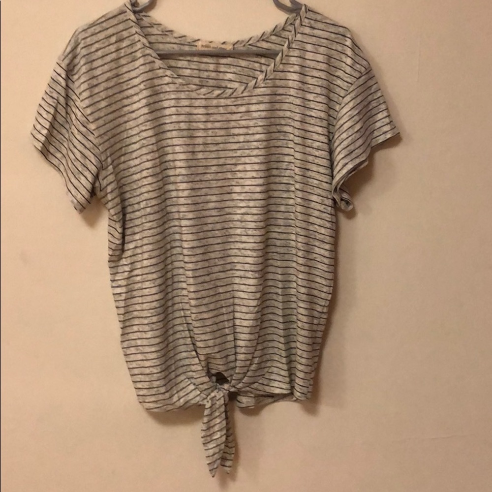 Perfect summer top!